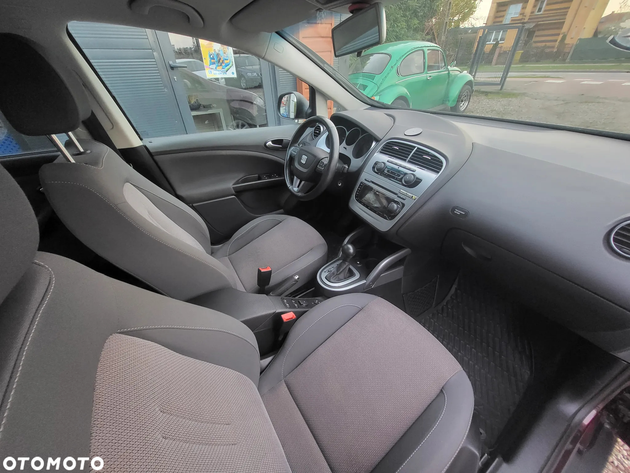 Seat Altea XL 2.0 TDI DPF DSG Stylance - 19