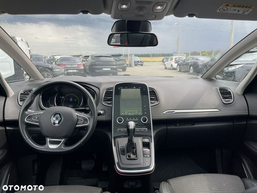 Renault Scenic 1.3 TCe Energy Bose EDC - 10
