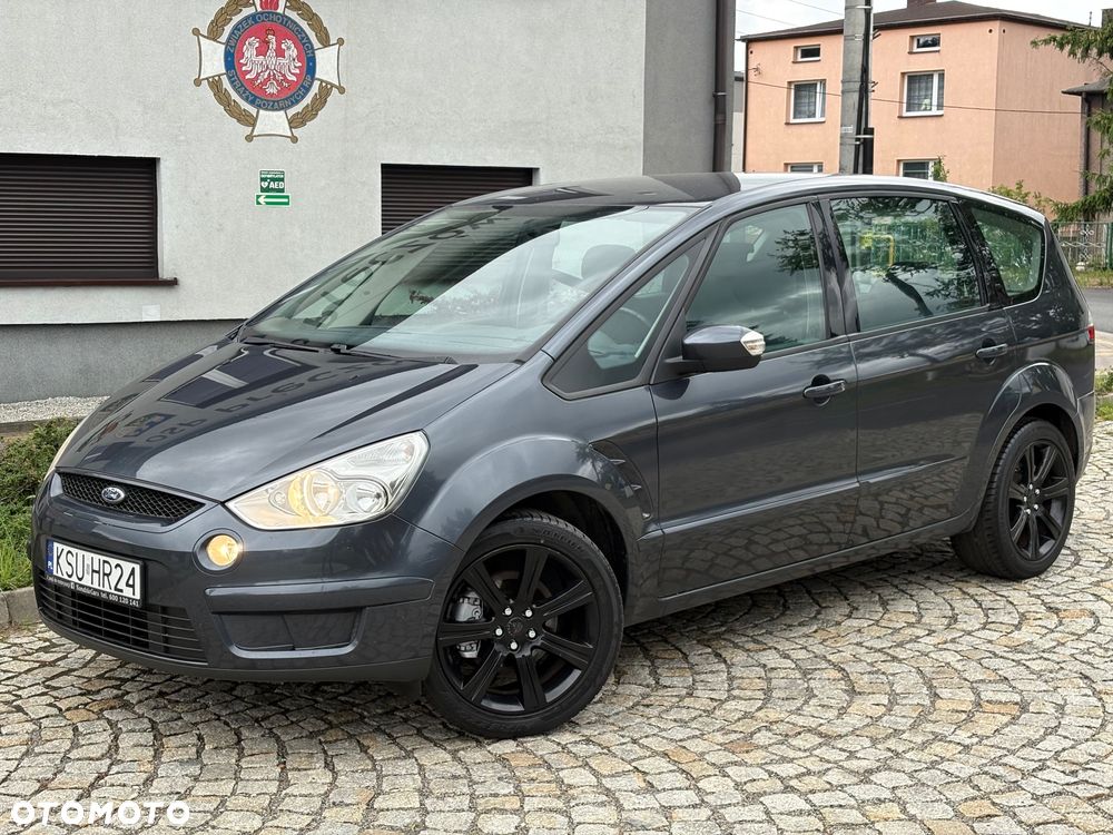 Ford S-Max 2.0 Ambiente - 6
