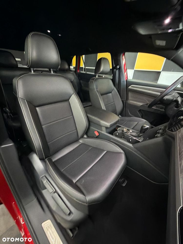 Volkswagen Atlas - 4