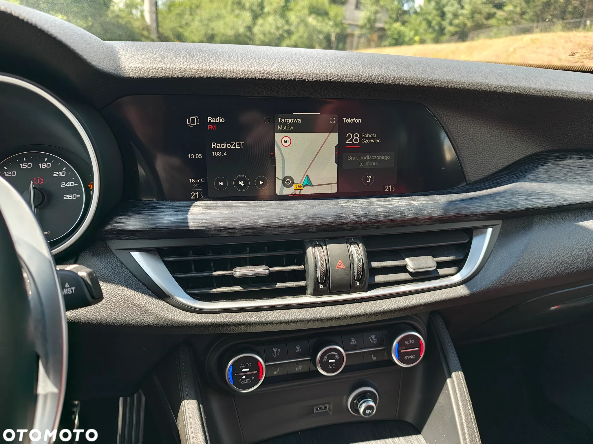 Alfa Romeo Stelvio 2.0 Turbo 16V AT8-Q4 Sprint - 38