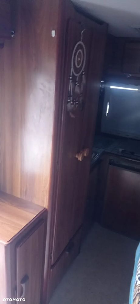 Ford Transit Kamper - 19