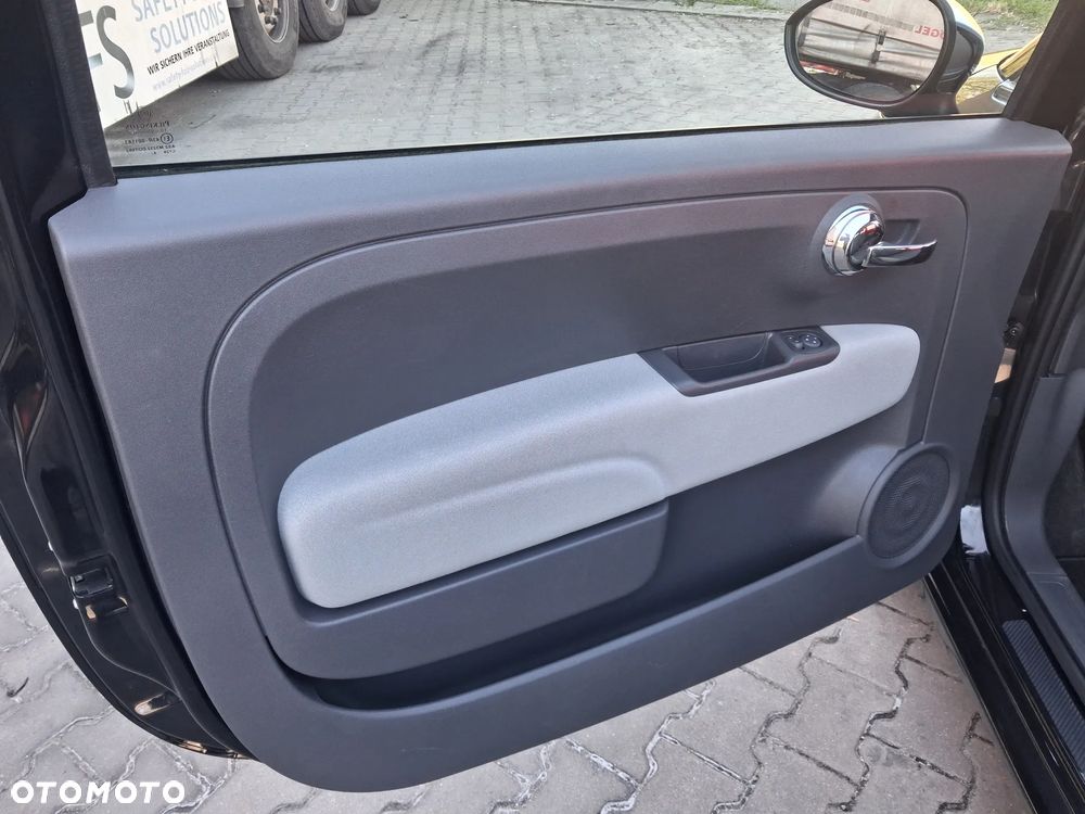 Fiat 500 1.2 Happy Birthday Edition - 16