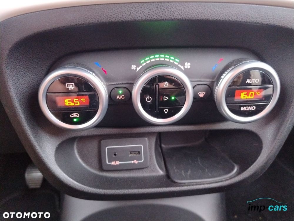 Fiat 500L - 13