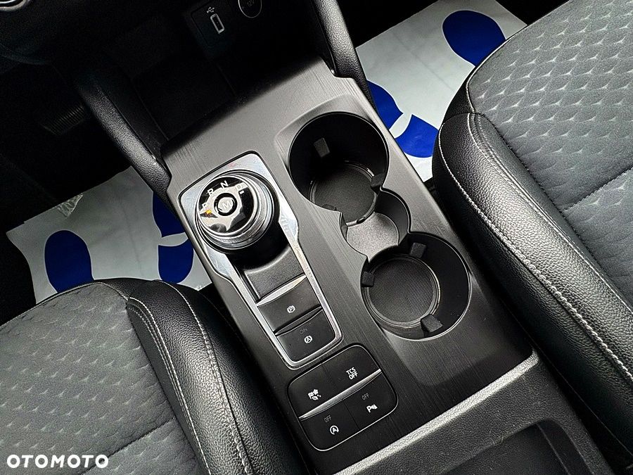 Ford Focus 1.5 EcoBlue Start-Stopp-System COOL&CONNECT - 26