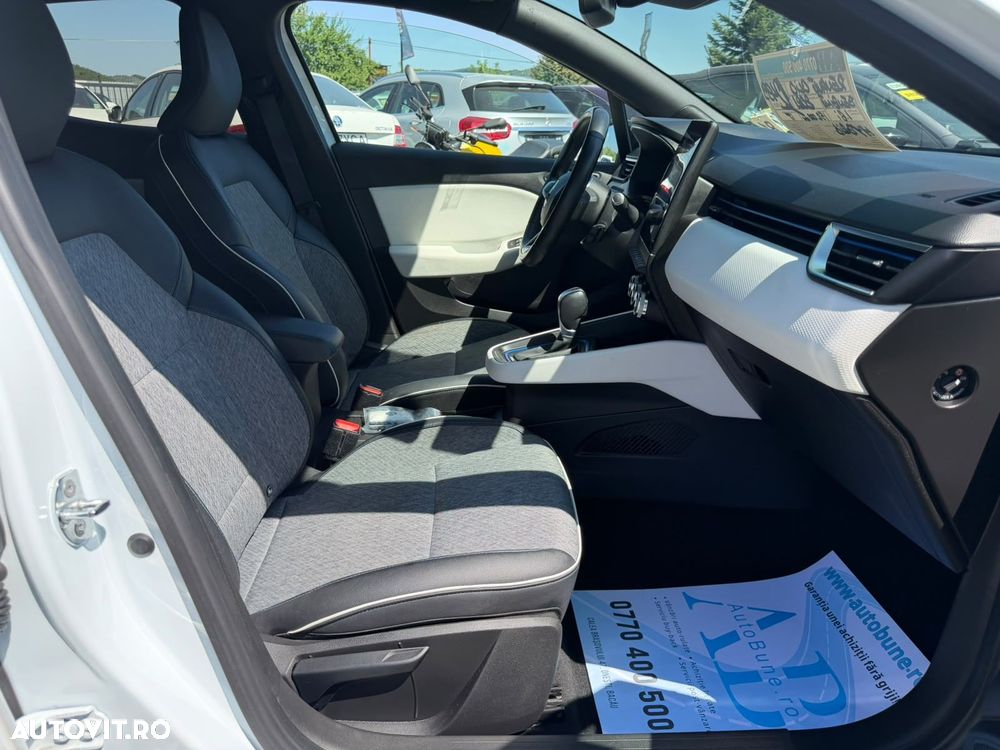 Renault Clio - 16