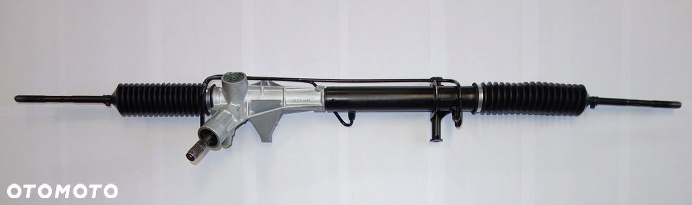 PRZEKŁADNIA KIEROWNICZA MAGLOWNICA VOLVO 740 744 745 TRW - 4