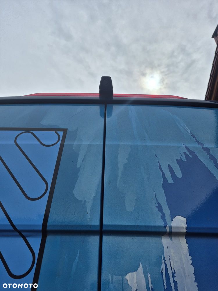Volkswagen Crafter 2,0 140KM automat - 30