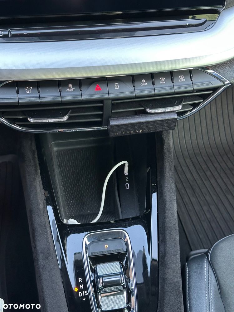 Skoda Octavia 2.0 TDI Style DSG - 27