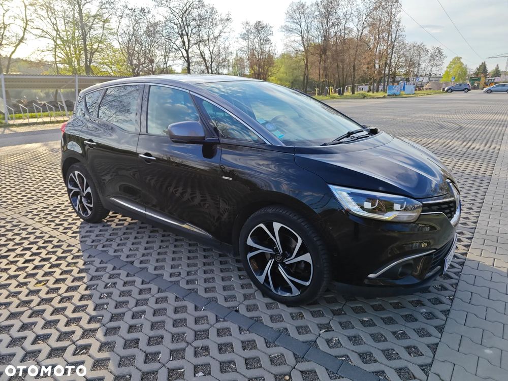 Renault Scenic - 2