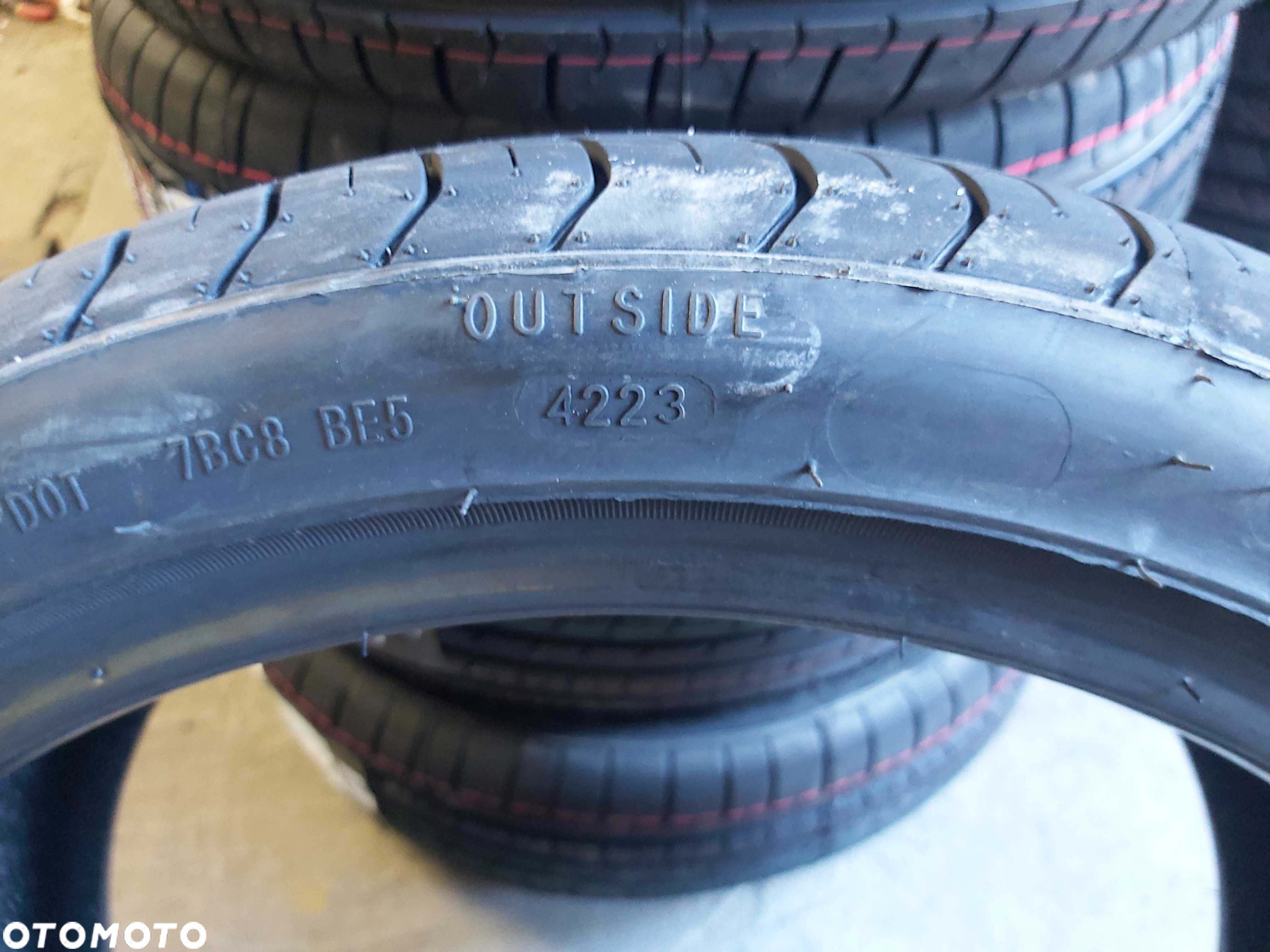 225/40R18 92W ARIVO ULTRA ARZ5 dwie nowe opony letnie - 4