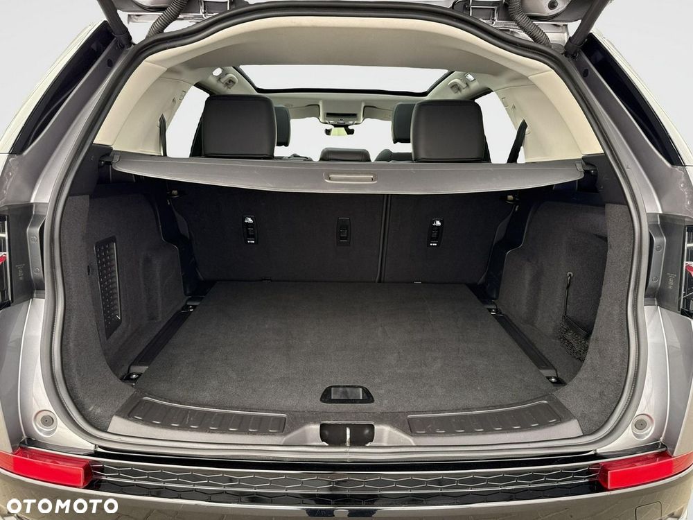 Land Rover Discovery Sport - 20