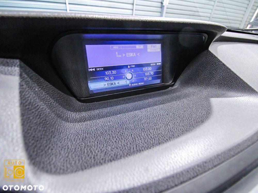 Honda Accord 2.0 Executive - 20