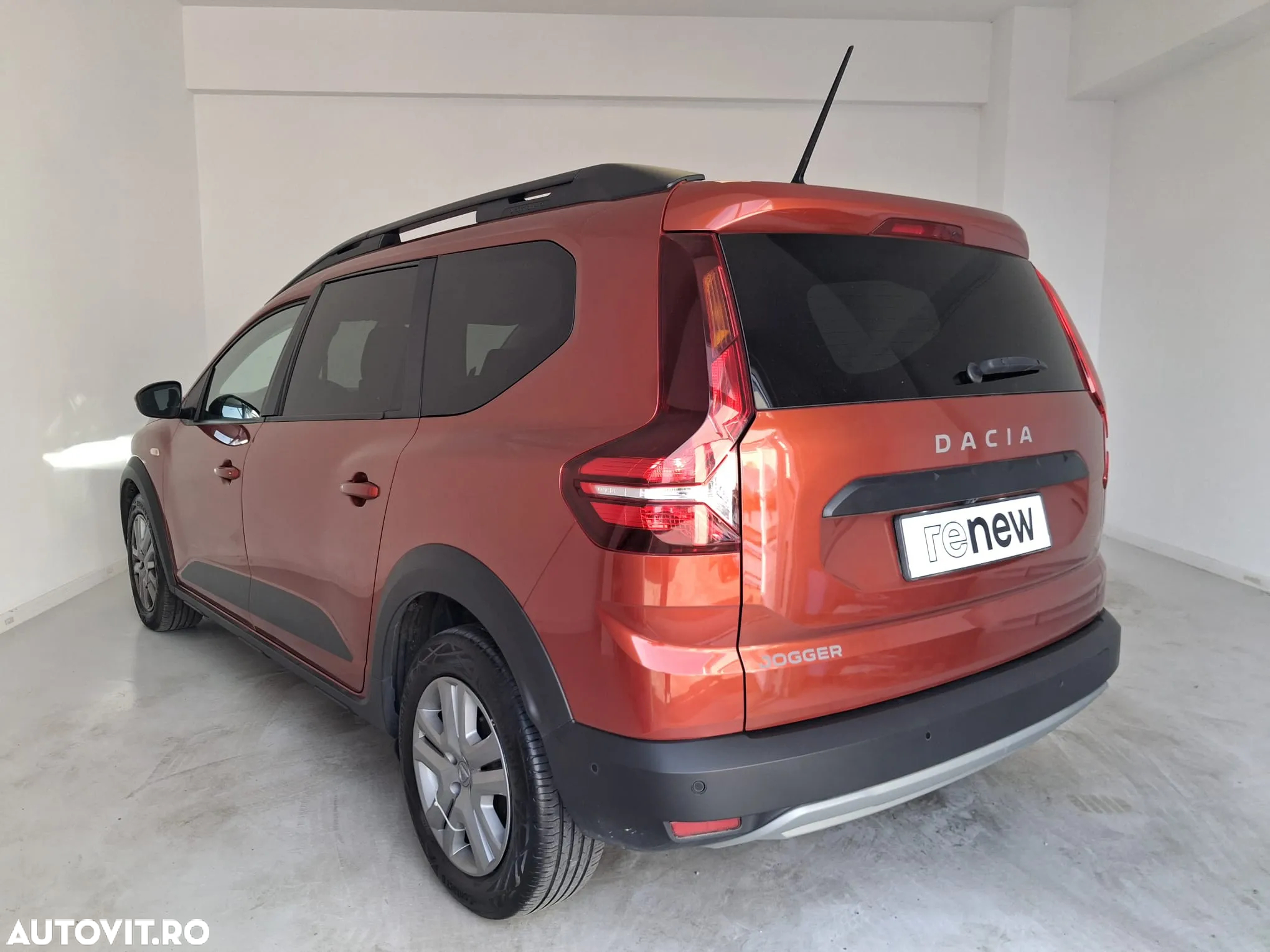 Dacia Jogger - 17