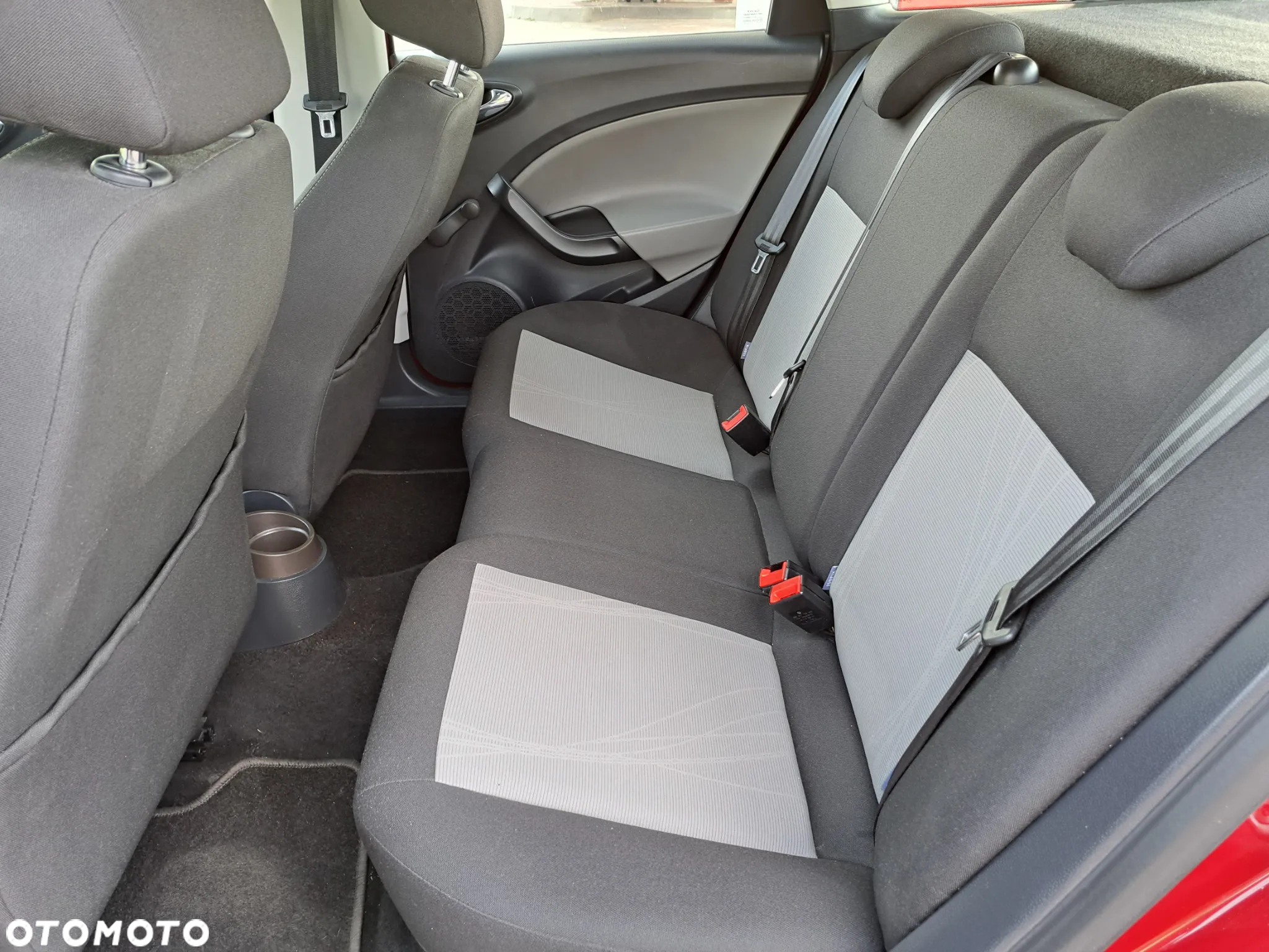 Seat Ibiza - 27