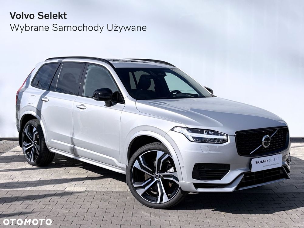 Volvo XC 90 - 2