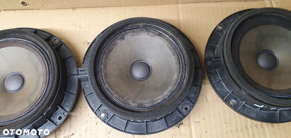 Głośnik tył przód prawy lewy Hyundai I30 96330-2H000 - 4
