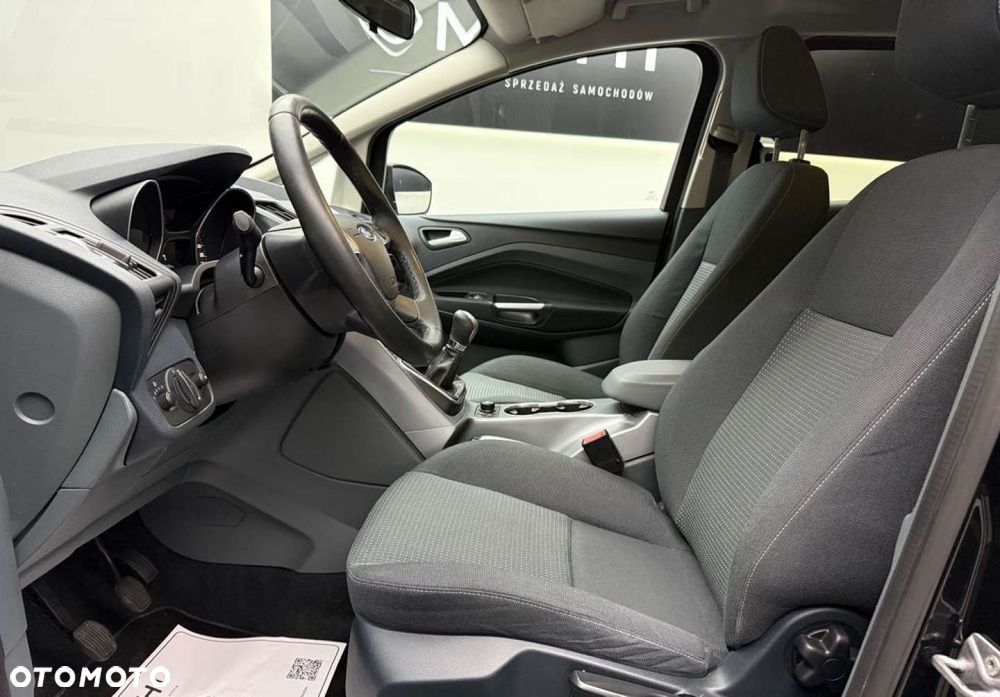 Ford Grand C-MAX 1.6 Ambiente - 26