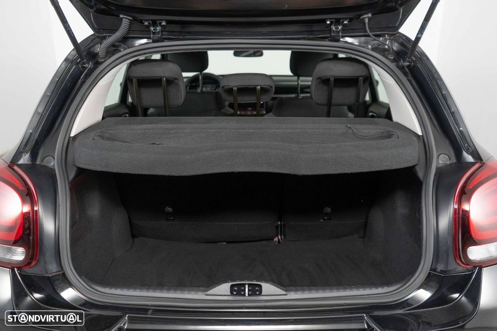 Citroën C3 1.2 PureTech Feel Pack - 12