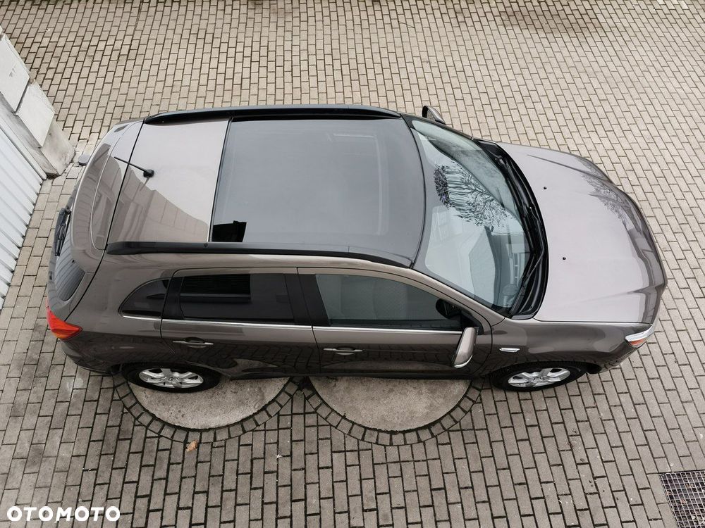 Mitsubishi ASX 1.6 ClearTec 2WD Active - 27