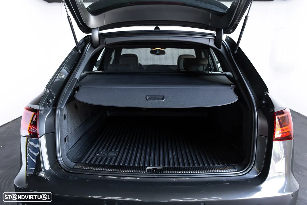 Audi A6 Avant 3.0 TDI V6 quattro S-line S tronic - 18
