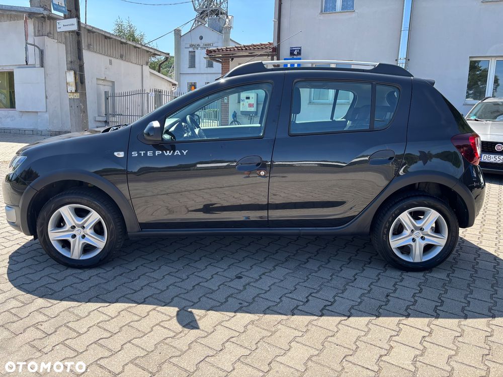 Dacia Sandero Stepway 0.9 TCe Laureate - 6