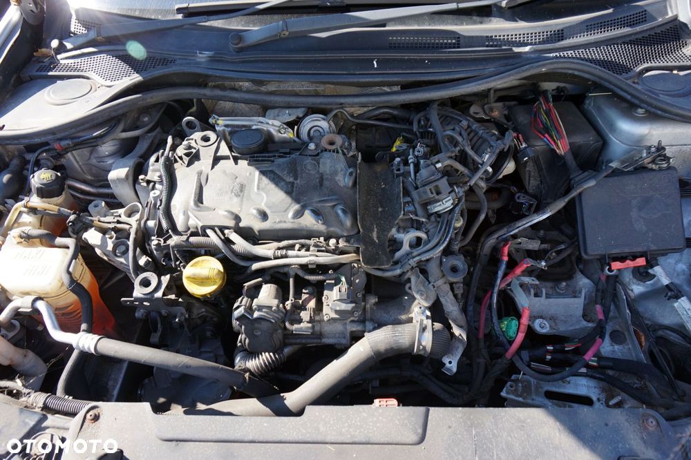 WTRYSKIWACZE WTRYSKI LAGUNA III PH1 2.0 DCI 0445115007 RENAULT 2007-2012 - 1
