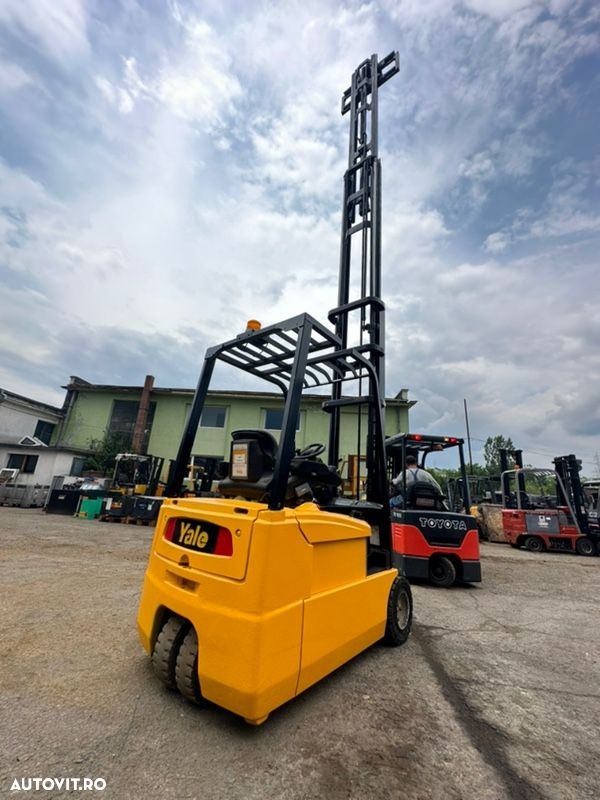 Yale ERP20ATF - 2