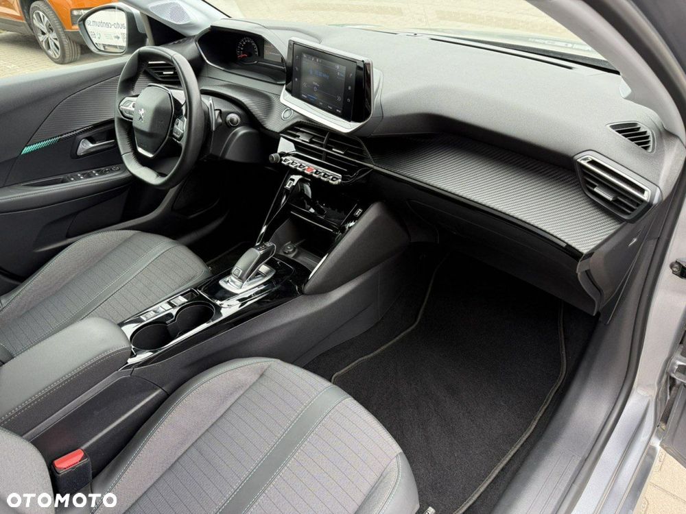 Peugeot 208 Hybrid 100 e-DSC6 Style - 10