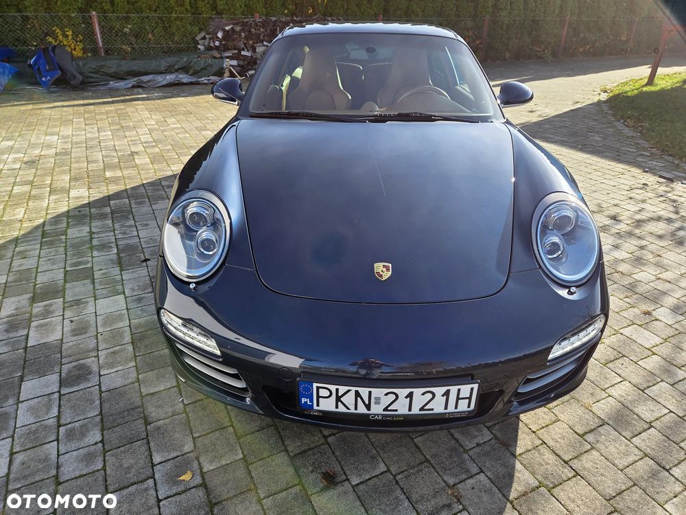 Porsche 911 - 18
