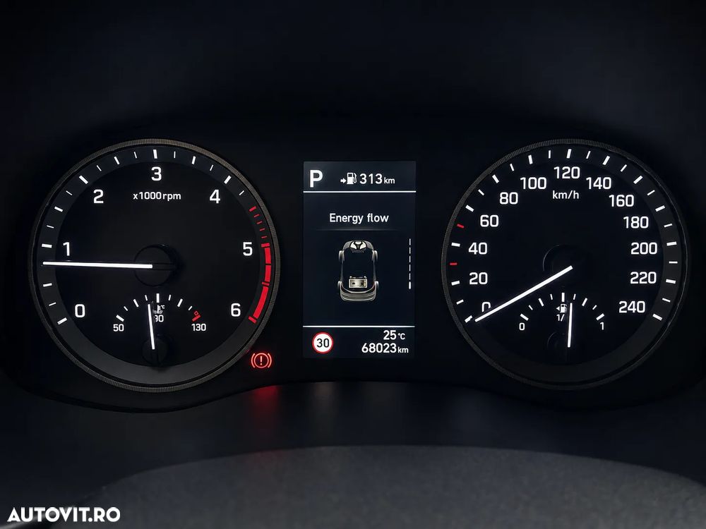 Hyundai Tucson - 8