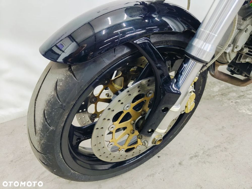 Ducati Monster - 20