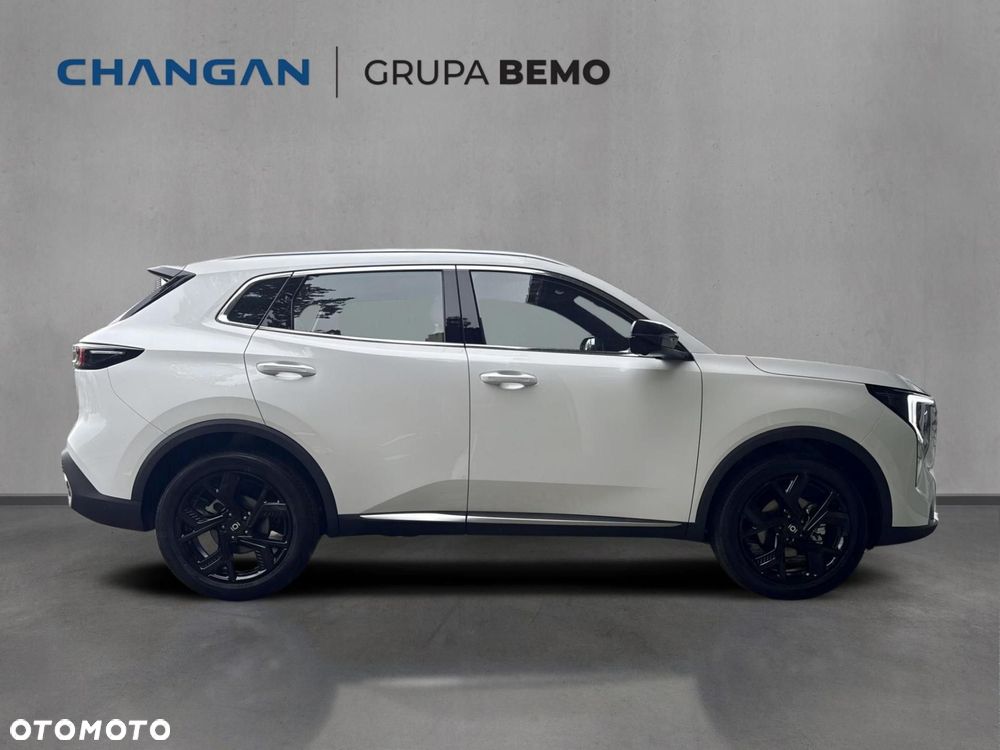 Changan CS55 Plus - 6