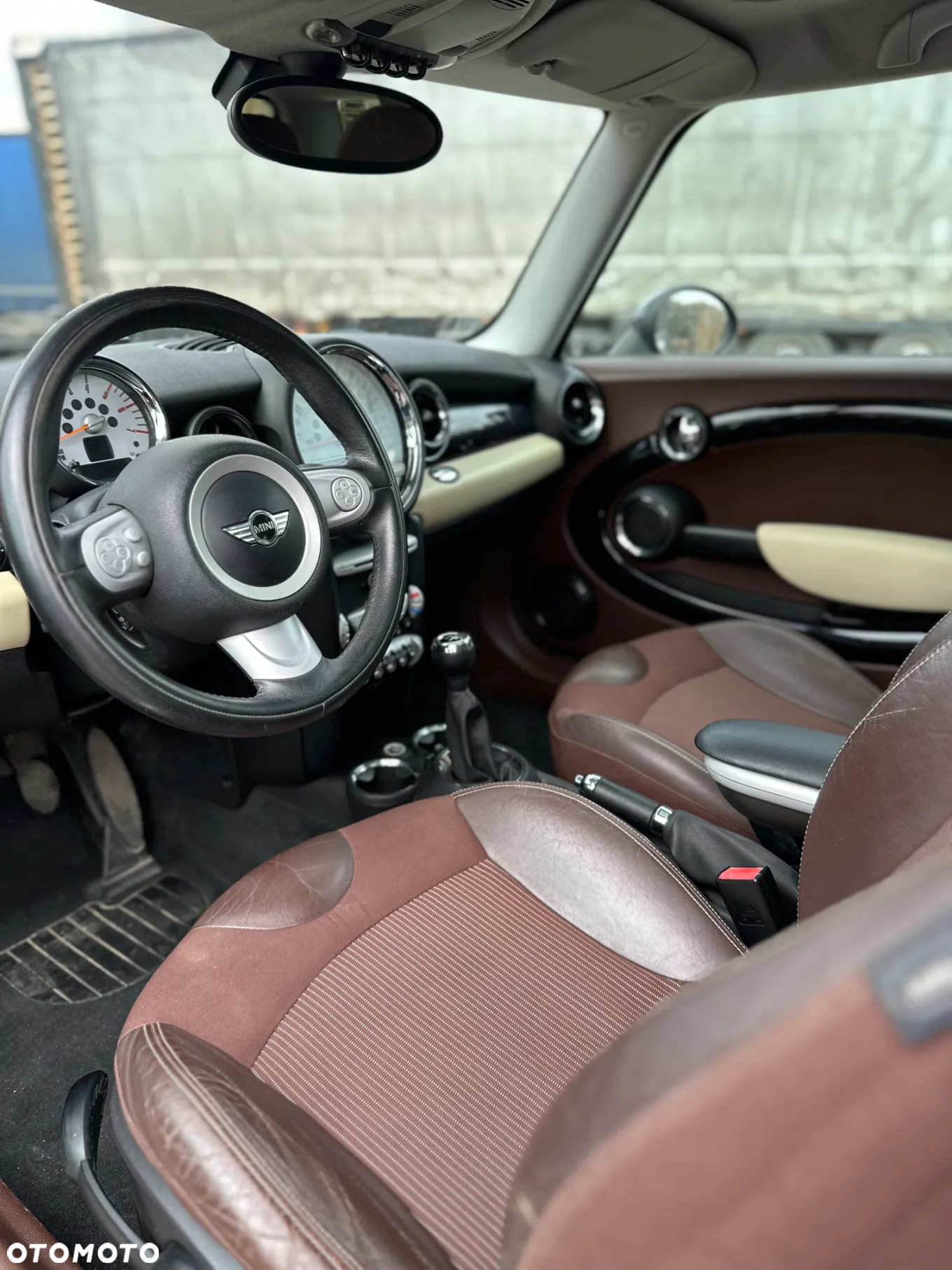 MINI Cooper D - 11