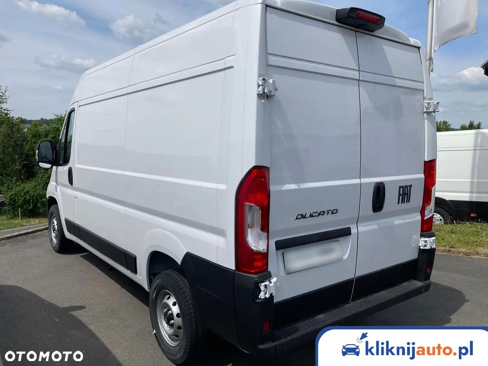 Fiat Ducato Furgon L2H2 3T Diesel 120KM Manual - 4
