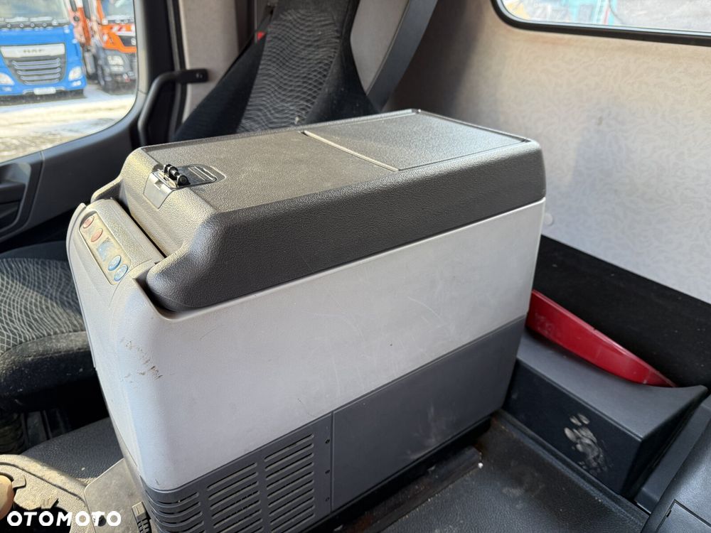 Mercedes-Benz AROCS 2046 4x4 EURO6 - 10