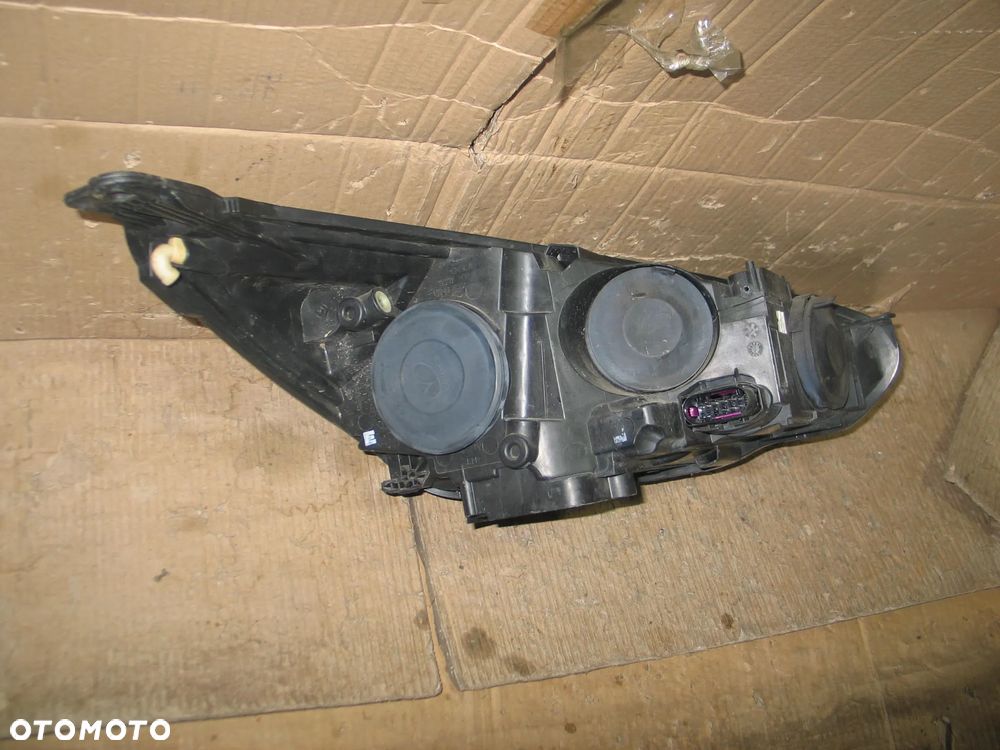 lampa przod ford focus Mk3 lift 14-19r. F1EB-13W030-PD europa - 11