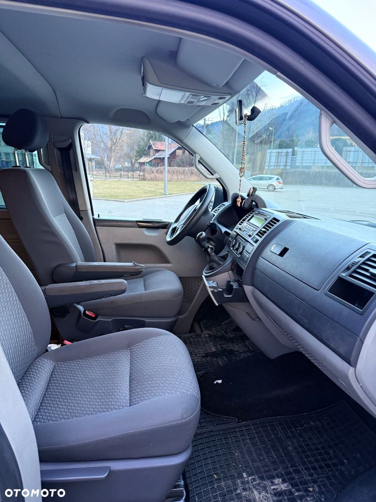Volkswagen Caravelle L2 Comfortline - 16