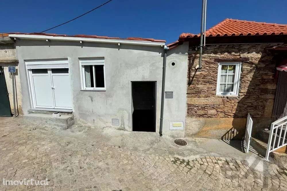Moradia T2 em Mirandela com 110 m² à venda - Grande imagem: 3/24