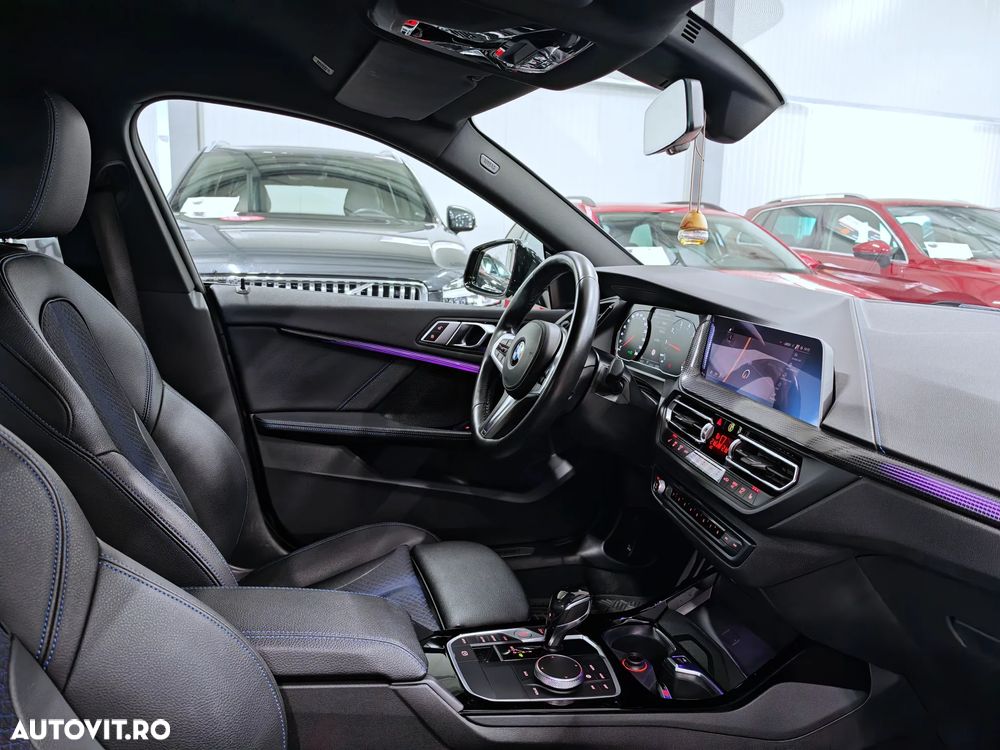 BMW Seria 2 218i Aut. M Sport - 22