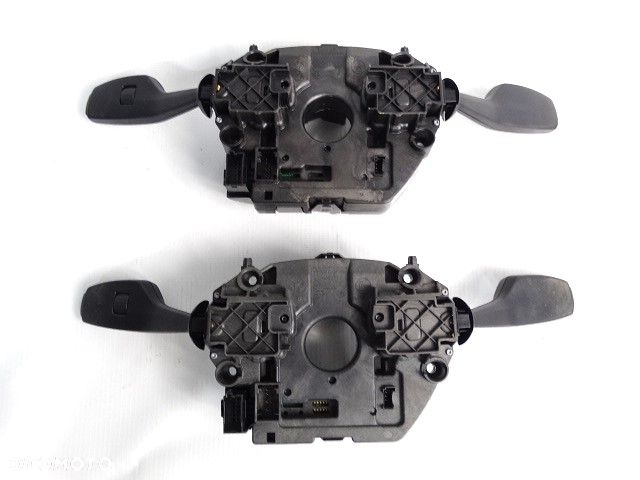 BMW 2 F22 F23  X4 F26  3 F30  4 F32 F33 F36  Przełącznik Zespolony Świateł Wycieraczek Manetki Pająk Taśma  61319253746 9253746 61319351140 9351140  BMW 218d 218i 220d 220i 225d 228i 230i 320i 328d 328i 330i 335i 340i 418d 420i 425d 428i 430i 435i 440i - 2
