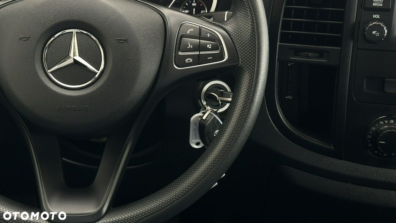 Mercedes-Benz vito L2H1 - 22