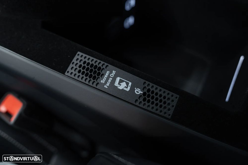 Porsche Taycan Cross Turismo 4 - 58