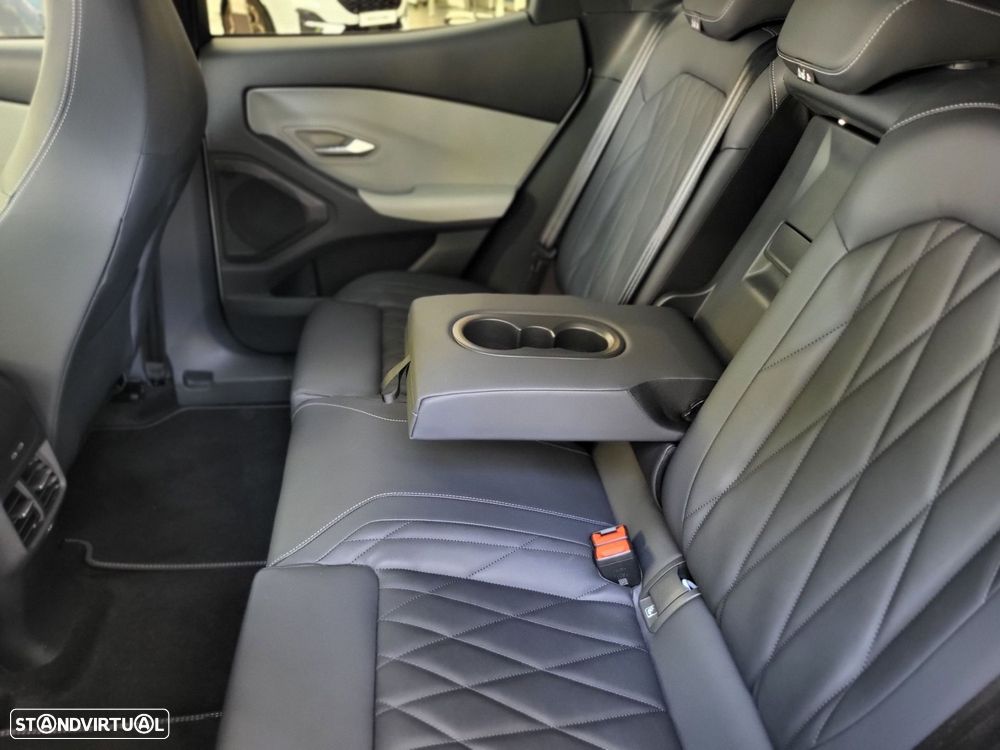 Ford Explorer 77 kWh Premium - 12