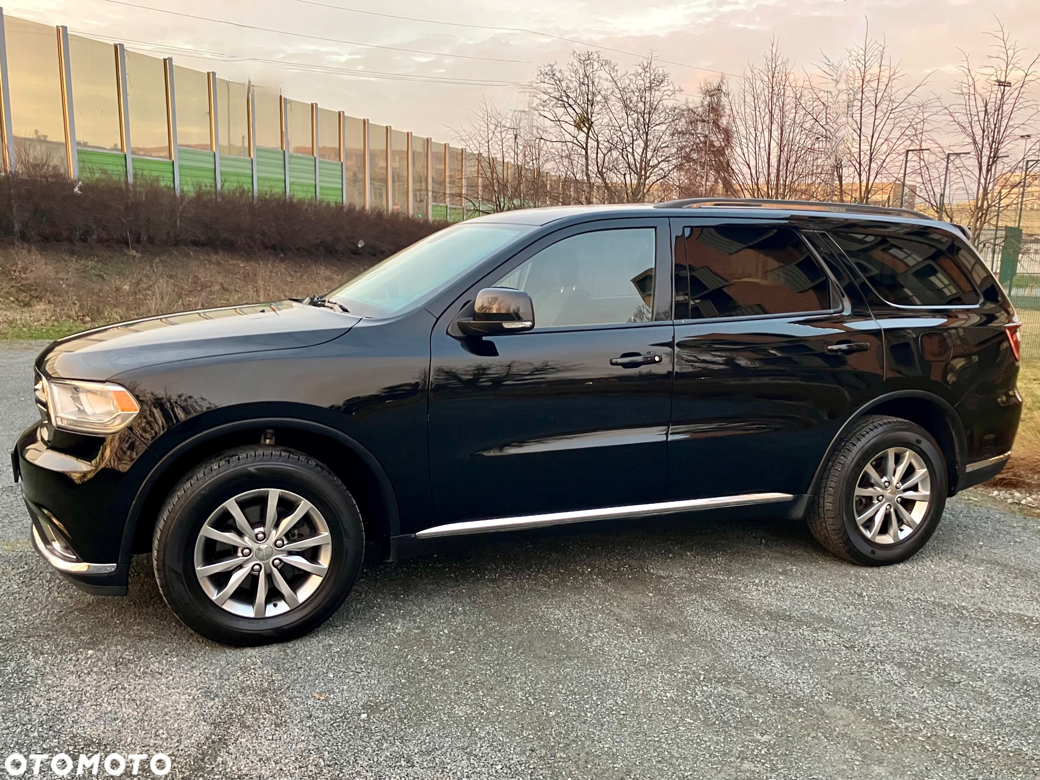 Dodge Durango - 4