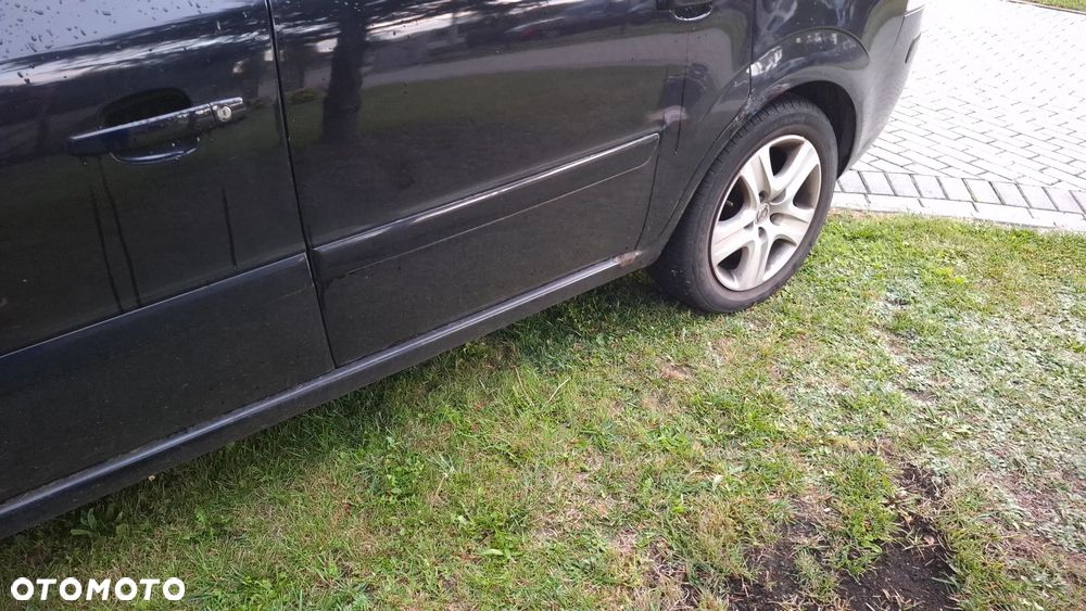 Opel Zafira 1.7 CDTI Enjoy - 8