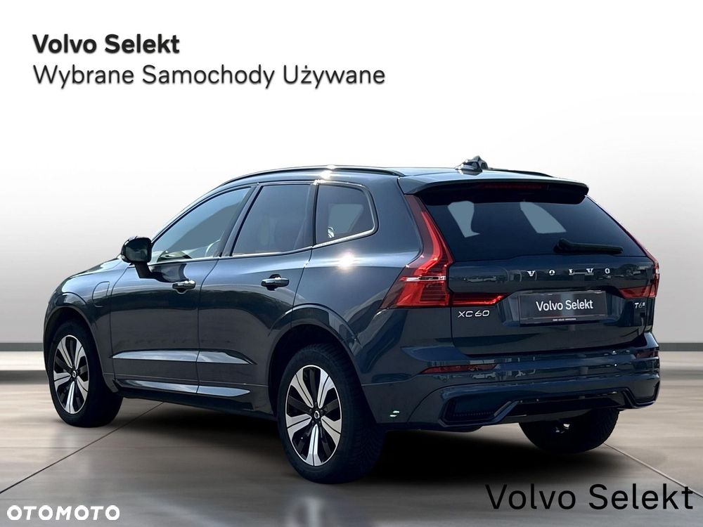 Volvo XC 60 - 5