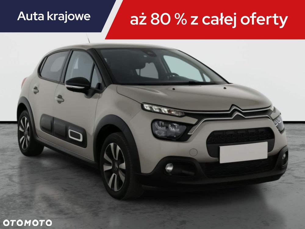Citroën C3 - 3