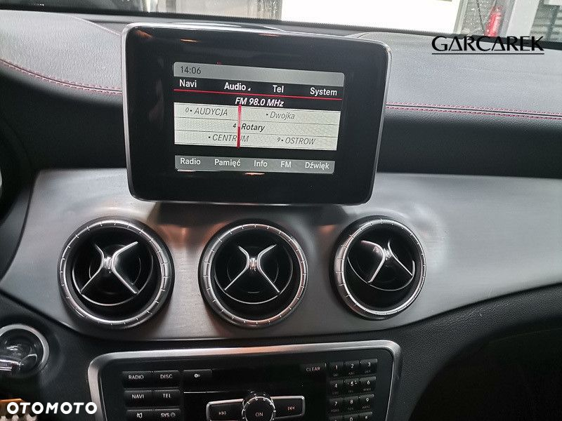Mercedes-Benz CLA 45 AMG 4-Matic - 18