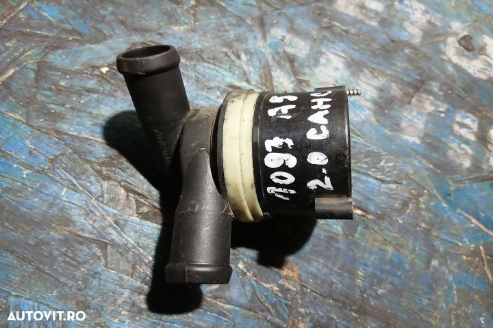 Pompa recirculare apa 03L965561A 03L965561A Audi A5 8T [facelift] [20 - 1